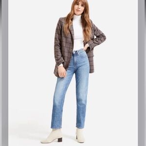 Classic Blue Women's Jeans